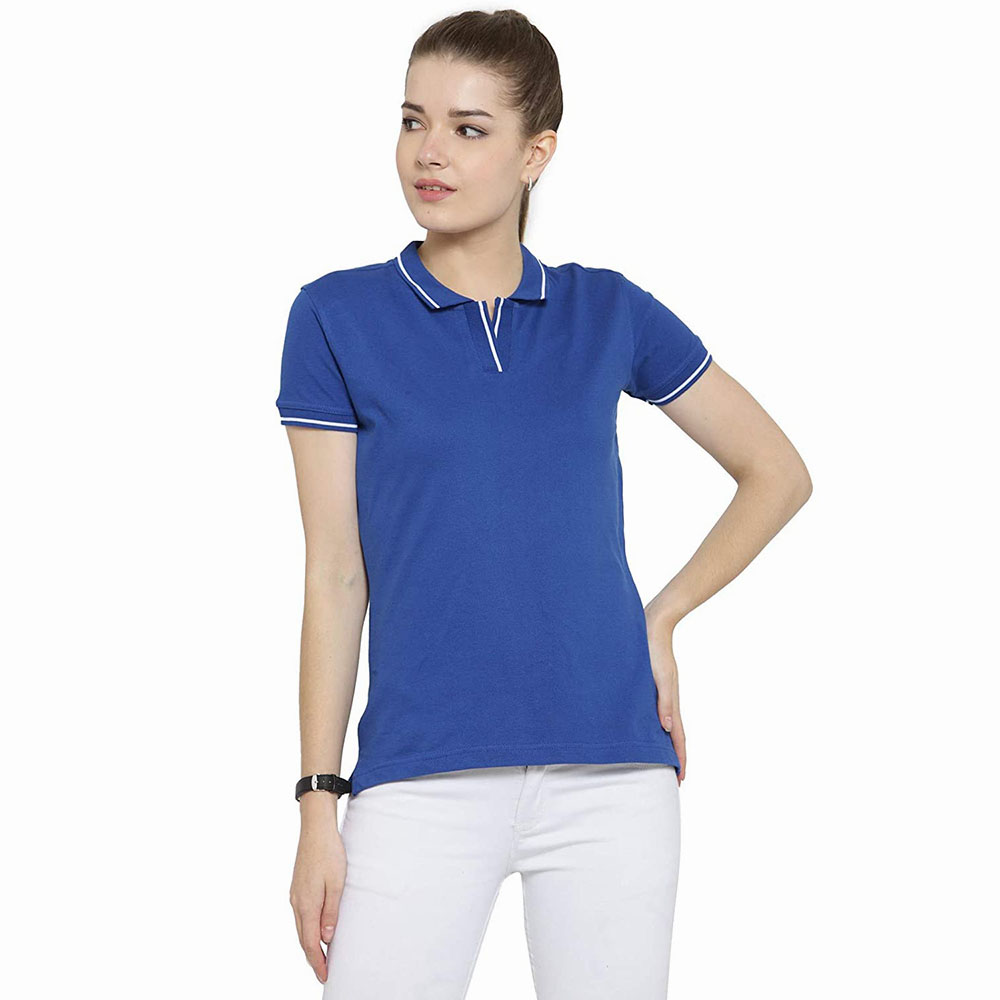 Women's Polo Shirts